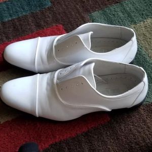 Stacy Adams Men’s dress Shoes- 9.5